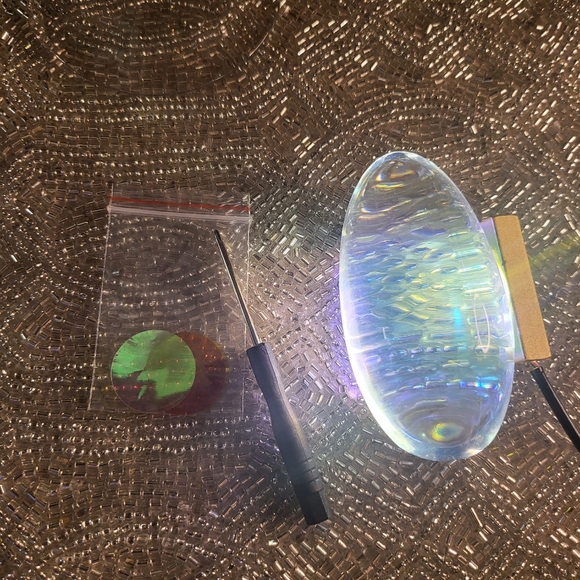 Crystal-eye-of-the-sky-lamp Small - Picture 8 of 16